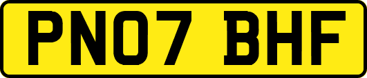 PN07BHF