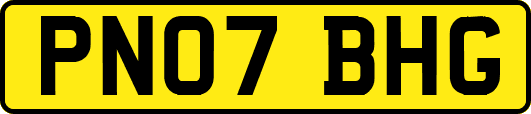 PN07BHG