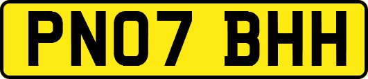 PN07BHH