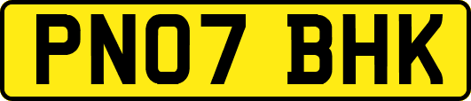 PN07BHK