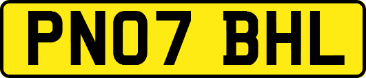 PN07BHL