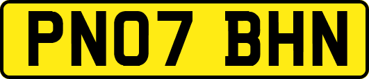 PN07BHN