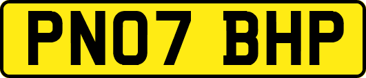 PN07BHP