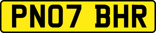PN07BHR