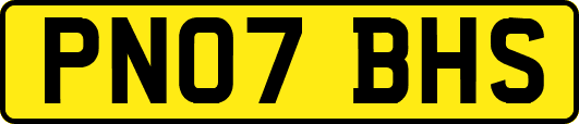 PN07BHS