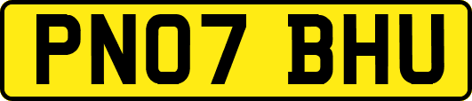 PN07BHU
