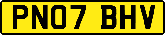 PN07BHV