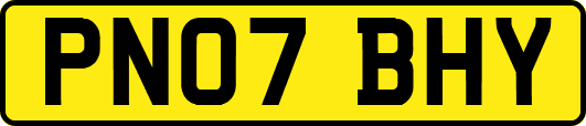 PN07BHY