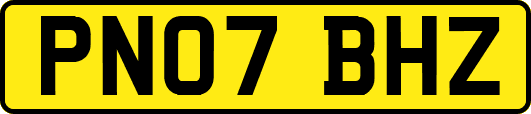 PN07BHZ