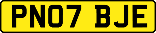 PN07BJE