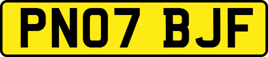 PN07BJF