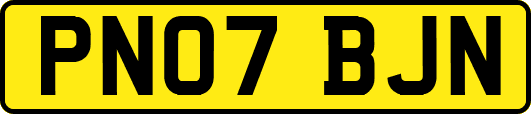 PN07BJN