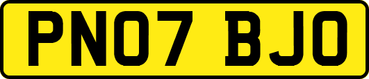 PN07BJO