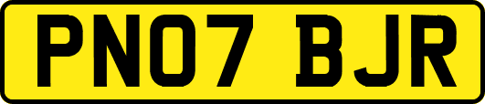 PN07BJR