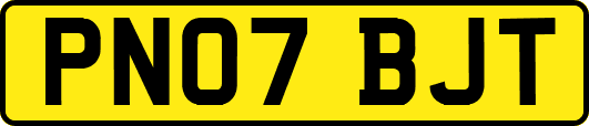 PN07BJT