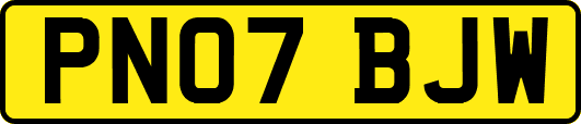 PN07BJW