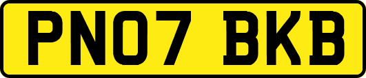 PN07BKB