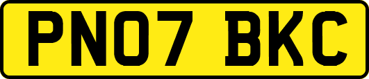 PN07BKC