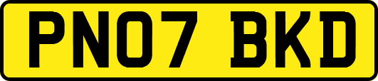 PN07BKD