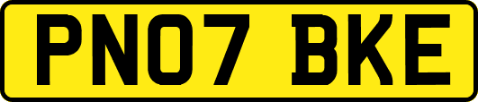 PN07BKE