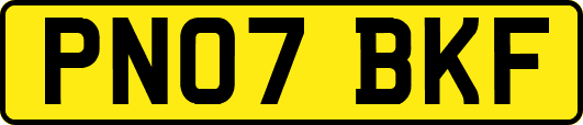 PN07BKF