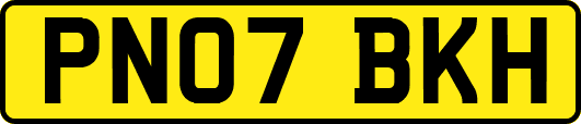 PN07BKH