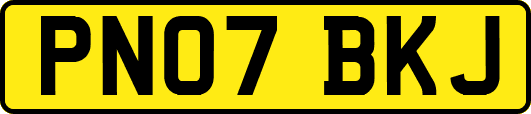 PN07BKJ