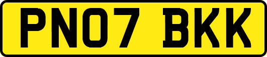 PN07BKK