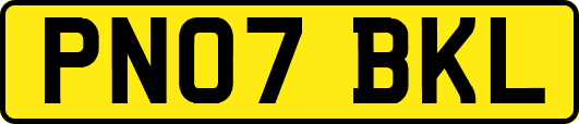 PN07BKL