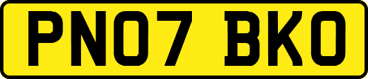 PN07BKO