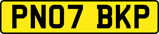 PN07BKP