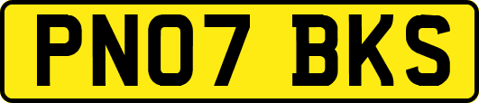 PN07BKS
