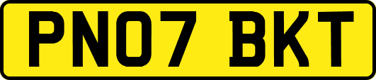 PN07BKT