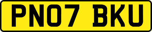 PN07BKU
