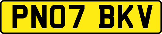 PN07BKV