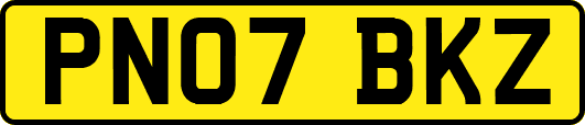PN07BKZ