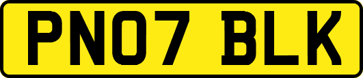 PN07BLK