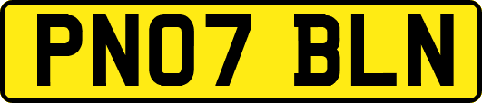 PN07BLN