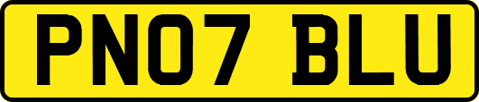 PN07BLU