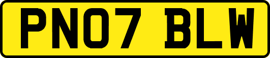 PN07BLW