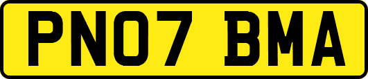 PN07BMA