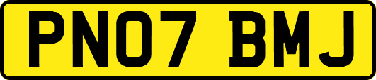 PN07BMJ