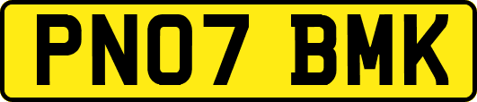 PN07BMK
