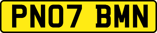 PN07BMN