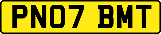 PN07BMT