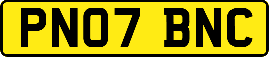 PN07BNC