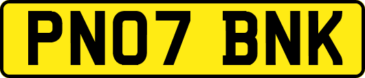 PN07BNK