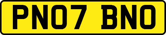 PN07BNO