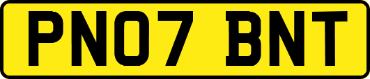 PN07BNT
