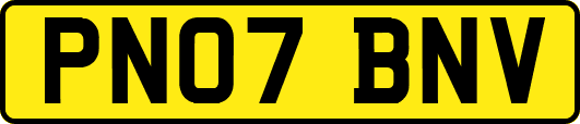 PN07BNV
